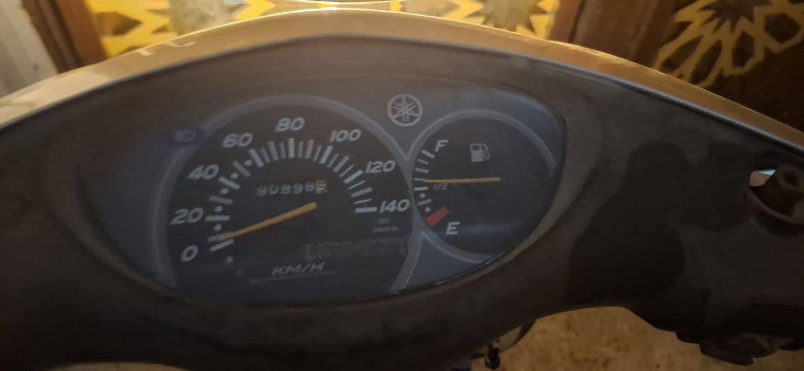 سلام عليكم بريز للبيع دراجه رمبه سعر ٧٠٠ مكان بغداد شعله ***********
