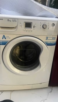 غساله • نضيفه • طرمبة مي