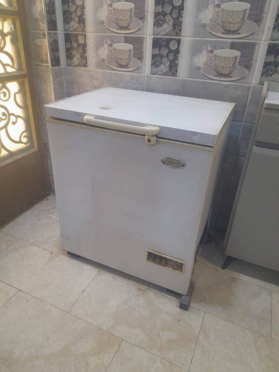 غراض بيت للبيع


**إذا كنت صاحب هذا الإعلان وتريد حذفه لأي سبب، رجاءا أرسل رسالة إلى الدعم الفني**
