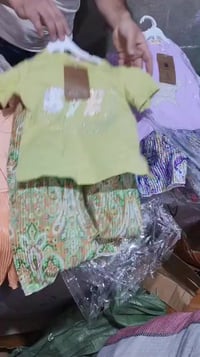 تراك بناتي • ٢-٨سنه • جملة