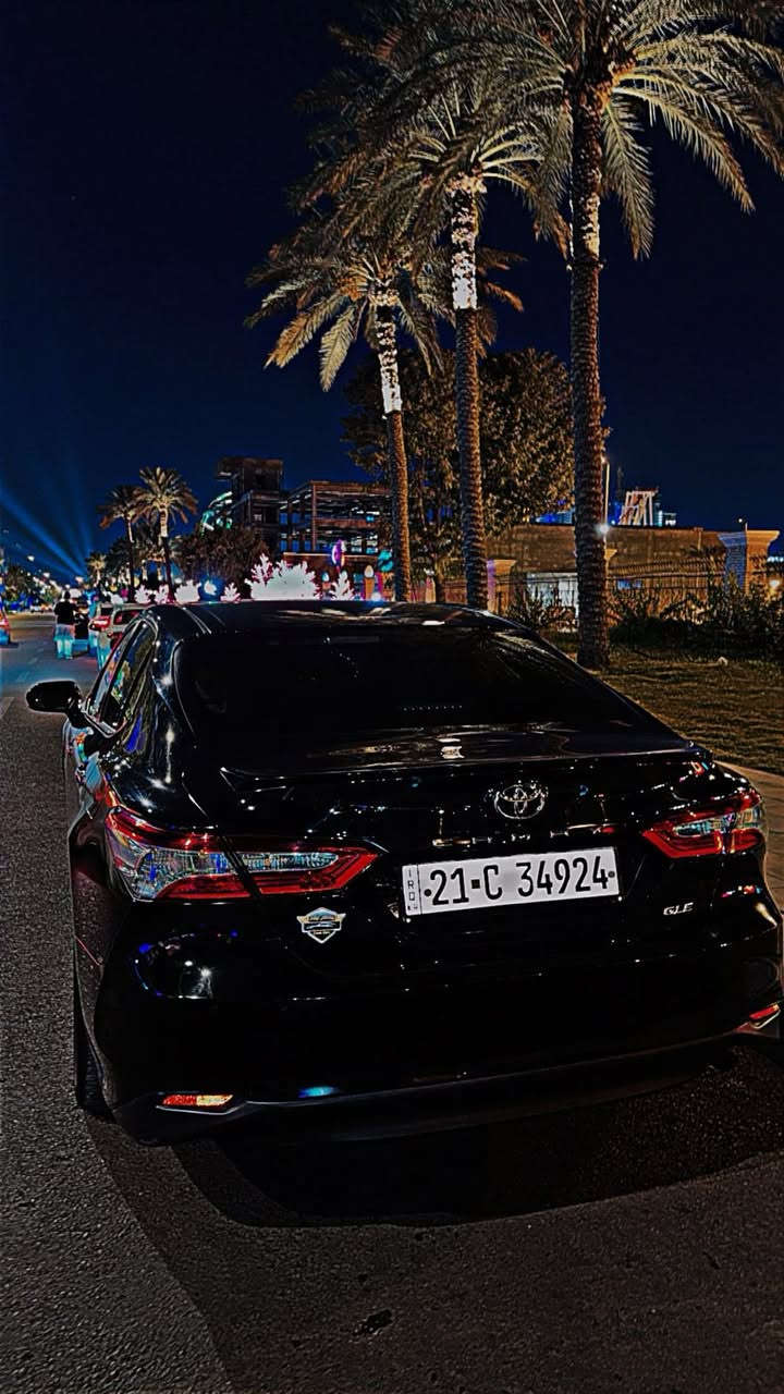 السلام عليكم
كامري 2020 خليجي GLE وكالة جيهان 
ماشيه 77 الف 
رقم سليمانيه بأسمي تحويل ثاني يوم
عليها بولش ونانو سيراميك وتضليل بالسنويه 
المحرك: 4 سلندر 
المواصفات:
• بصمة 
• شاشة معلومات
 تحديد مسار
• كاميرا خلفية
• حساسات أمامية وخلفية
• ⁠فتحه
السيارة بلحقيقة احلى 
للبيع رايدها 23.500 وبيها مجال مكاني بغداد المنصور 
***********
