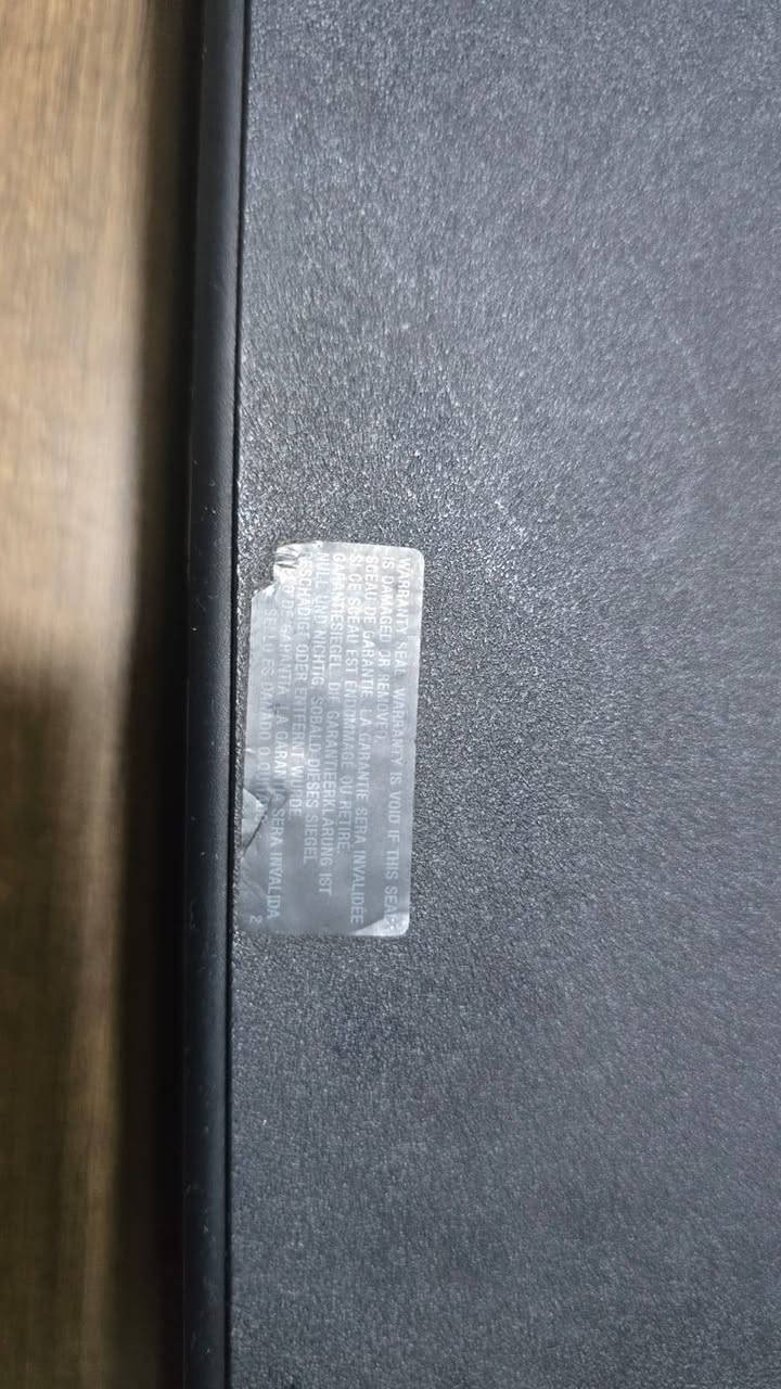 السلام عليكم للبيع بلاي ستيشن ثري سوبر سلم ريجن 2 جهاز جهاز كامله هي وملحقات مابي اي مشكله بس يد الاصليه بي مشكله اما يد بيضاء مابي اي مشكله جهاز اونلاين سعر 200 وبي مجال


**إذا كنت صاحب هذا الإعلان وتريد حذفه لأي سبب، رجاءا أرسل رسالة إلى الدعم الفني**