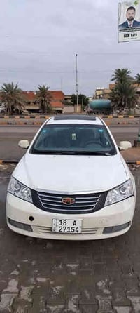 للبيع او المراوس 2012 فول تحكم فتحه كهربائيات كلها شغاله مابيها گلوب ط...