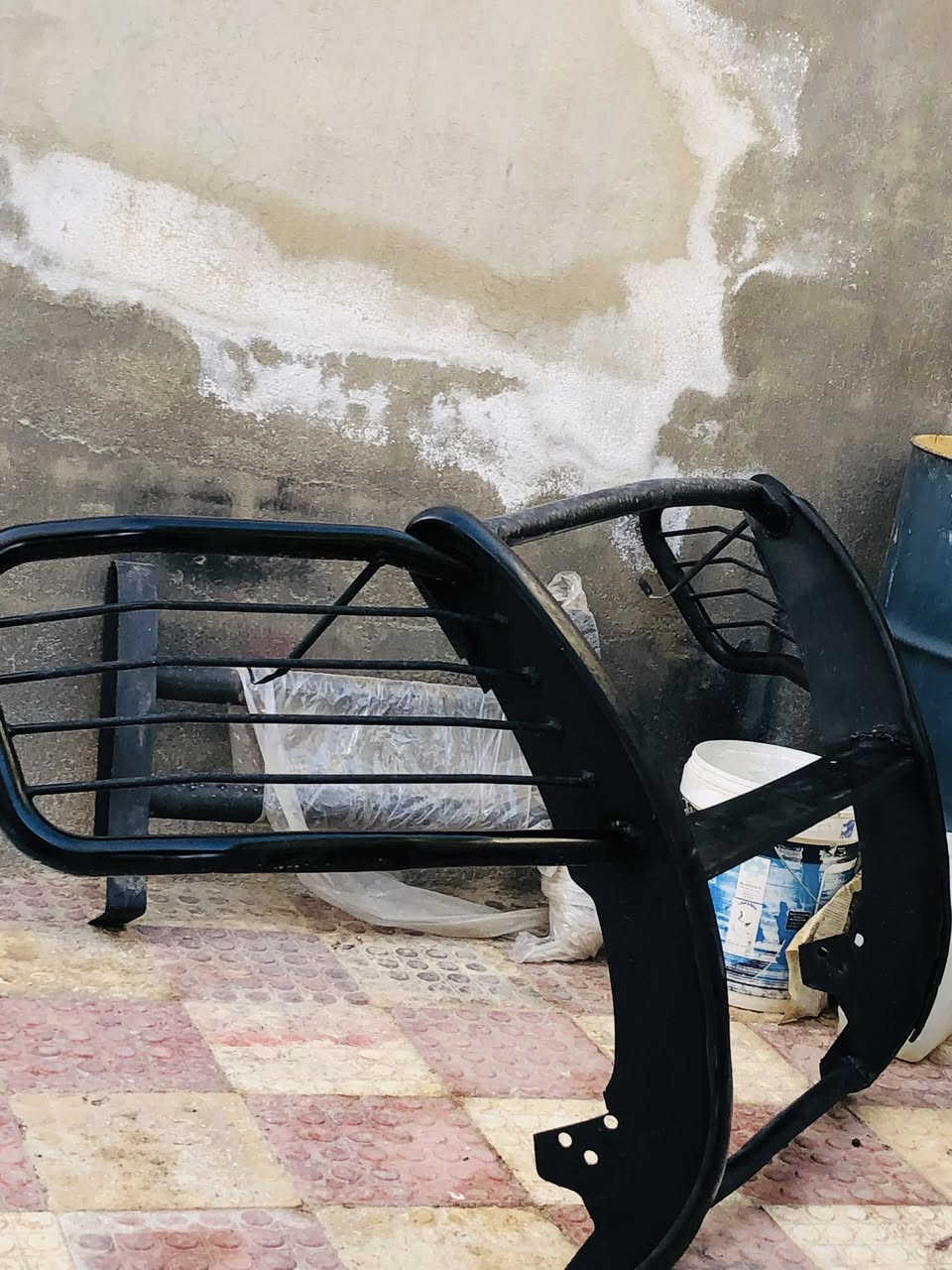 دعمة الحررررسس الاصلي بسعر مغري🔥🔥
0788831917
👇🏻✈️✈️✈️


**إذا كنت صاحب هذا الإعلان وتريد حذفه لأي سبب، رجاءا أرسل رسالة إلى الدعم الفني**
