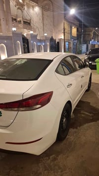 النترا خليجي • ٢٠١٧ • كفالة محرك وكير