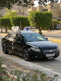 ماليبو V6 • ٢٠١١ • كربلاء