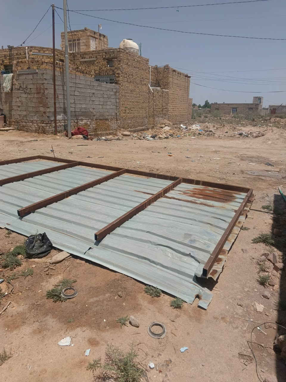 السلام عليكم عماريه للبيع ***********

