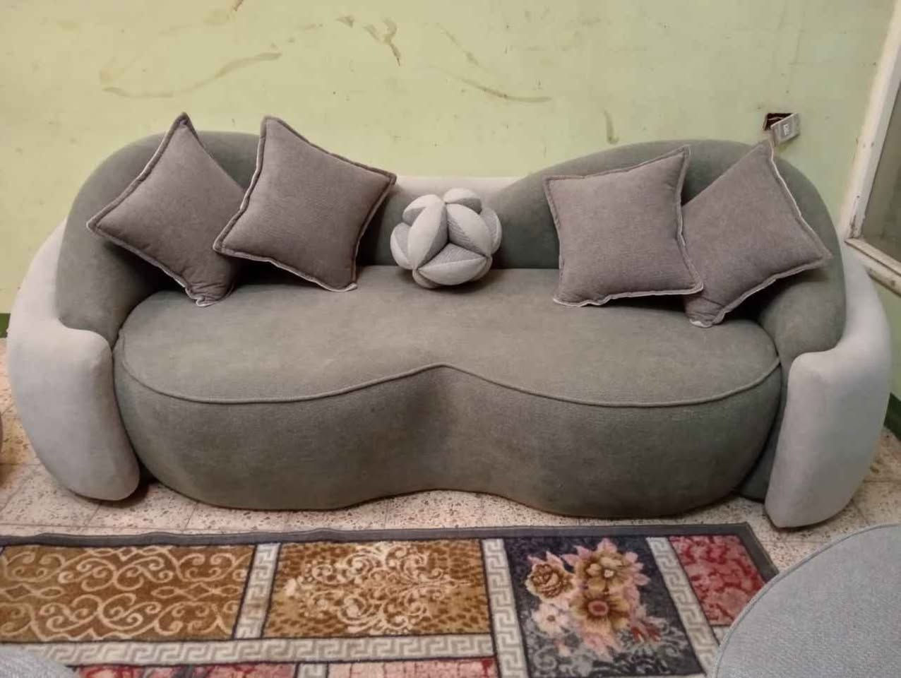 ✨طقم تحفه شغل عاااالي 😍
خشب  زان احمر تقيييل

سفنجات 40

قماش باندا  مستورد 

مقاسات كنب 220,180 كراسي 80 القاهرة, مصر


**إذا كنت صاحب هذا الإعلان وتريد حذفه لأي سبب، رجاءا أرسل رسالة إلى الدعم الفني**