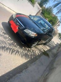 النترا • ٢٠٠٨ • مكينة شرط