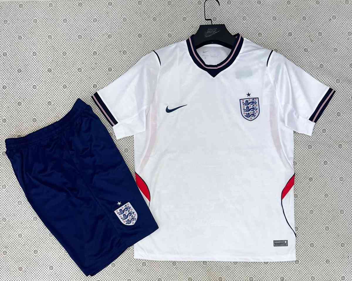 🛑دريس وشورت تايلندي نسخة مشجع
🟡قياسات/M L XL XXL
🟠البيع جمله فقط
🔵العنوان/بغداد حافظ القاضي 
🟣يوجد توصيل لجميع المحافظات
🟠*********** اتصال او واتساب
