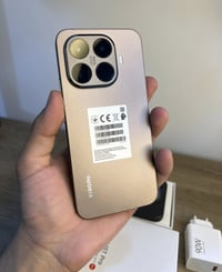 شاومي ١٥ تي برو • ٥١٢ جيجا • ضمان سنة