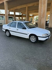 فيكترا • ١٩٩٠ • أربيل