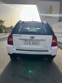 سبورتج • ٢٠١٠ • حي الجهاد