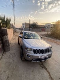 ⸻ 🚙 جيب كراند شيروكي لمتد – وارد أمريكي 🚙  المواصفات:  • موديل 2018  •...