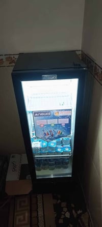 ثلاجة • حجم ١٤ • الموصل حي الميثاق