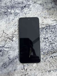 ريدمي 12 • رام 12 • ظهره مفطور