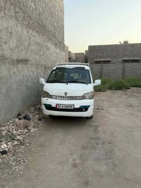 موديل ٢٠١٤ • مكينة جاهزه • نجف عباسية