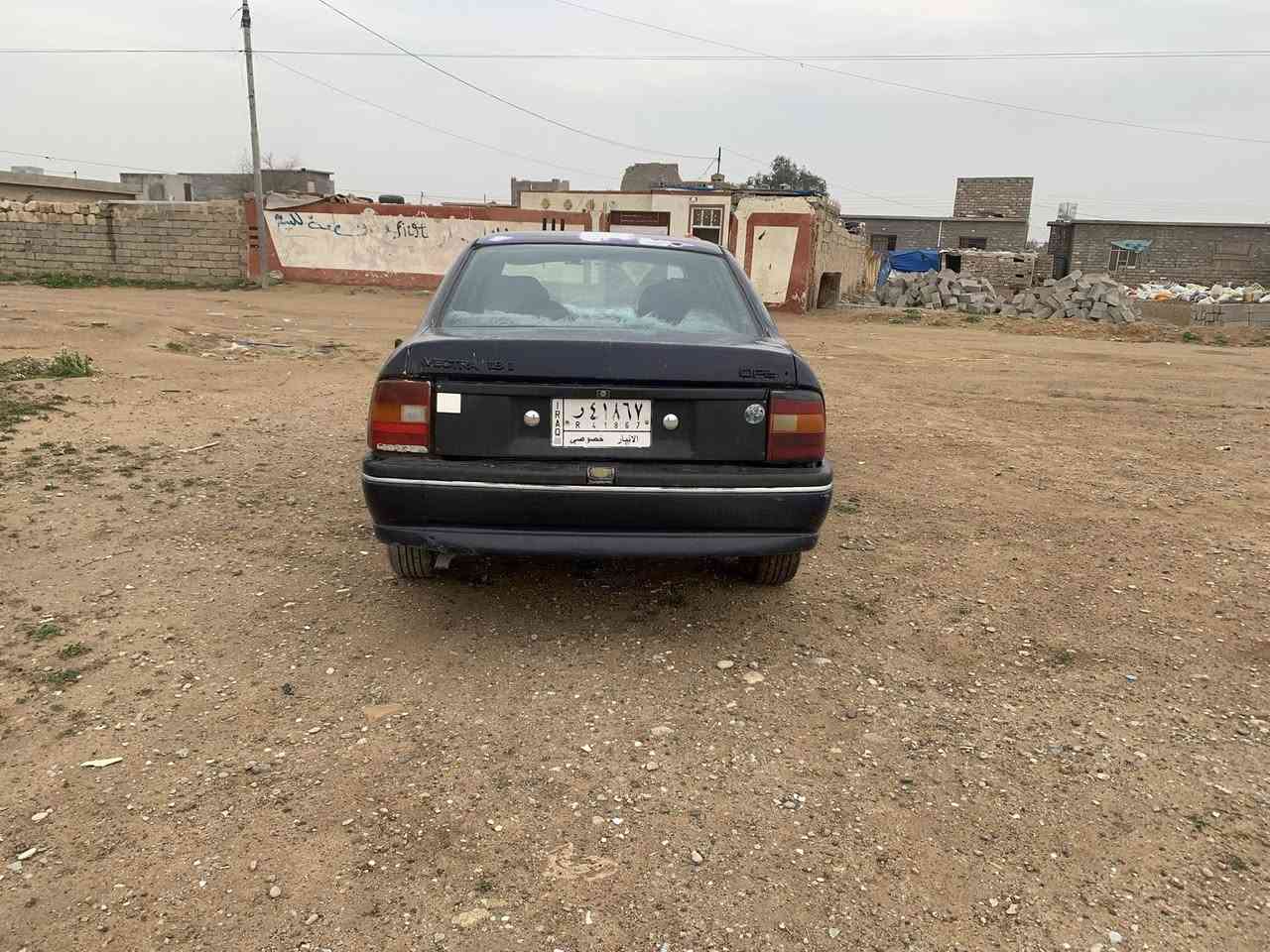 أوبل فكترا للبيع 👇🏻
حجم ١٨ شرط گير محرك 

رقم أنبار مشروع وطني 

السعر ٣٥ وبيها مجال 

مكاني صلاح الدين / بيجي

تواصل / *********** ❤️
