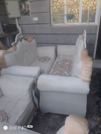 كنب • ١٠مقاعد • جلولاء