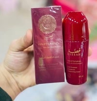 رول أصلي • مانع تعرق • مبيض إبط