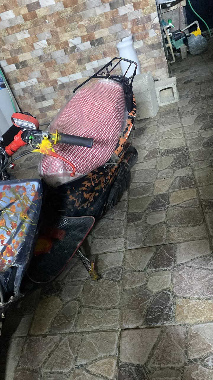 مأطور مبي شي سعر١٤٠ كركوك


**إذا كنت صاحب هذا الإعلان وتريد حذفه لأي سبب، رجاءا أرسل رسالة إلى الدعم الفني**