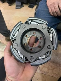 يتوفر لدينا #بنز كلج سلفر ونك مالوسي الاطيالي الاصلي #بنز كلج سلفر ونك...