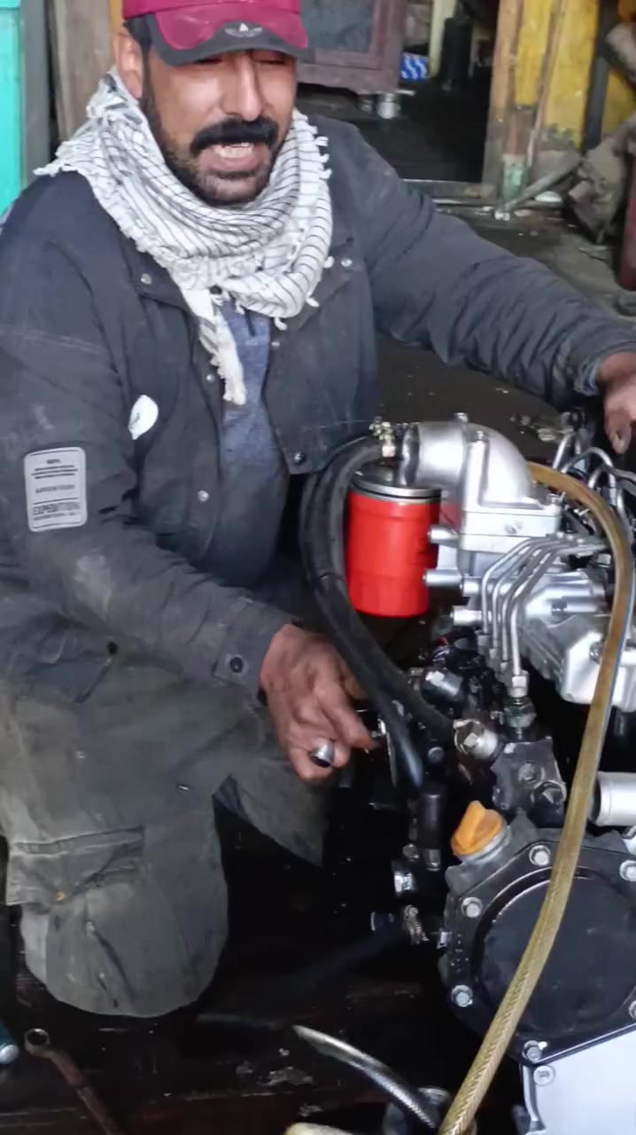 الجديد يابه صلو ع محمد
محرك ينمر وارد يابان بعده بلگريز 
15ورقه بي مجال قليل جماعه ال10لتجيني 
مكاني النجف حي الصناعي ***********
