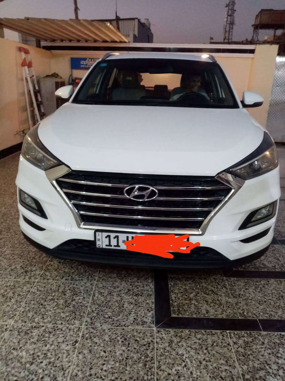 سلام عليكم توسان موديل عشرين
البيع هاذه رقم صاحبها ‏‪0 771 399 9330‬ تواصلو
وياه
