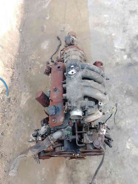 كيا فتون ماكينه للبيع ***********
