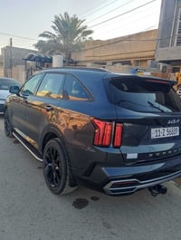 سورنتو فول • ٢٠٢٢ • ٣٠٠٠٠ كم