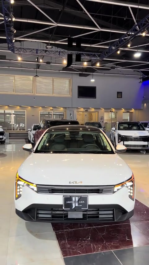 الأناقة والتكنولوجيا التقت في سيارة واحدة.. كيا K4 الجديدة (فول مواصفات)! 🚗✨ تصميم رياضي مستقبلي، أعلى مواصفات الرفاهية، وعرض يخليك تسوق وأنت مرتاح البال: ✅ المواصفات: فول مواصفات (أعلى فئة). ✅ الضمان: 5 سنوات كاملة. ✅ الصيانة: سيرفس مجاني لمدة سنة أو حتى 20,000 كم. 🎯 اتميز على الطريق واختار السيارة اللي تليق بيك! 📥 راسلنا الآن عبر الخاص لمعرفة السعر والتفاصيل، أو شرفنا بزيارة صالة العرض! #كيا_k4 #بغداد_بصرة_موصل_الكويت_الخليج_دبي_ #فول_مواصفات #شركة_جوهرة_ليزا #kia 


**إذا كنت صاحب هذا الإعلان وتريد حذفه لأي سبب، رجاءا أرسل رسالة إلى الدعم الفني**