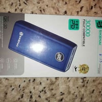 باور بانك • اصلي • نظيف