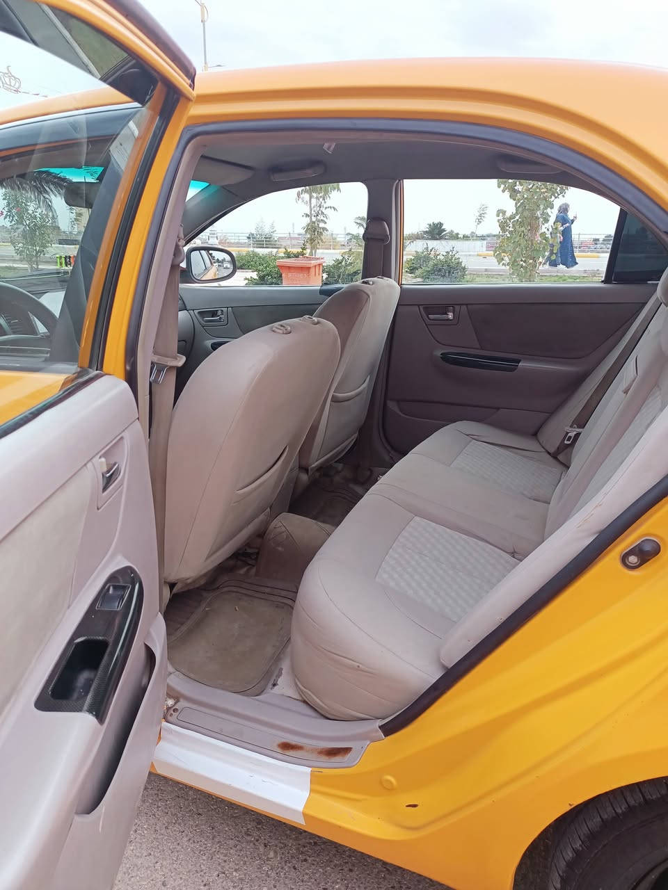 سلام عليكم جيلي موبل اوتوماتيك بلادي موديل ١٣ كير مكينه خير من الله تبريد تخم تاير السعر ٥٢وبيها مجال المكان كوت مركز المدينة رقم الهاتف ***********
