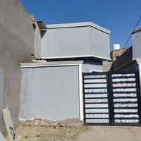 كوت حي الحكيم • ١٠٠م • طابوق سكف صب