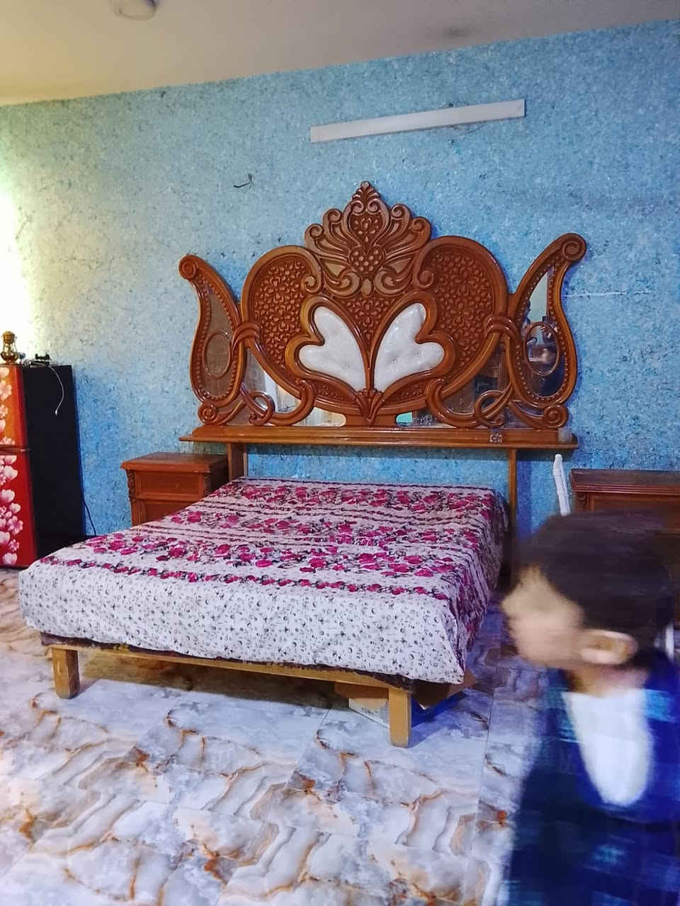 غرفه نوم صاج شغل درجه اولى فصال بالصالحيه مستعمله سعرهه800مكاني بغداد


**إذا كنت صاحب هذا الإعلان وتريد حذفه لأي سبب، رجاءا أرسل رسالة إلى الدعم الفني**