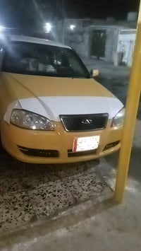 شيري كوين • ٢٠١٠ • كهرباء الكير