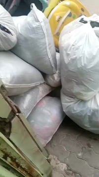 مجاناً • خدمة الفقراء • المثنى