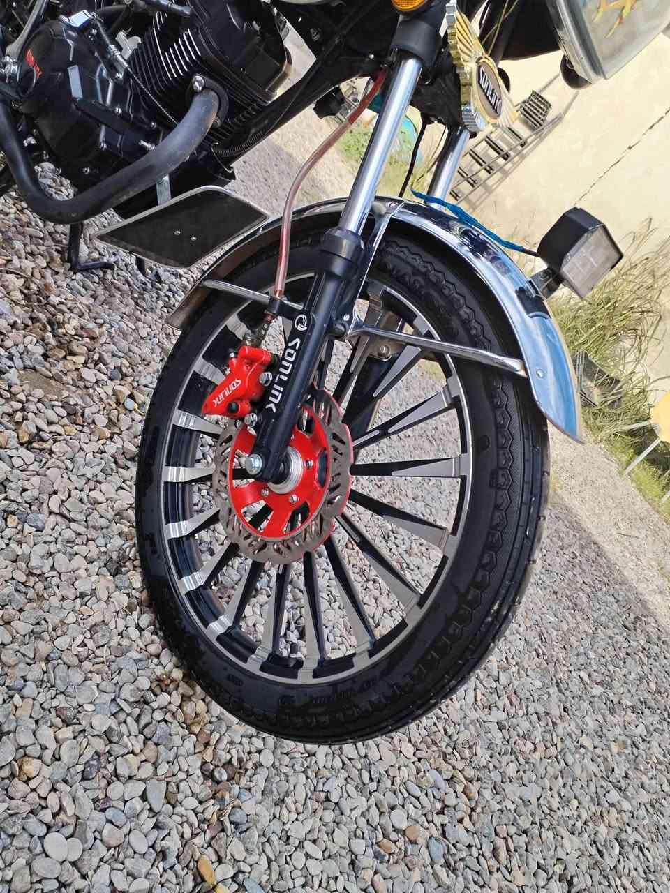 دراجة سيفان ظاغطة و زنجيل للبيع 2025 ديالى قضاء الخالص ناحية دار السلام السعر( 850) وبيها مجال ***********
