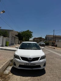 كورلا • ٢٠٠٩ • محدث ٢٠١٣