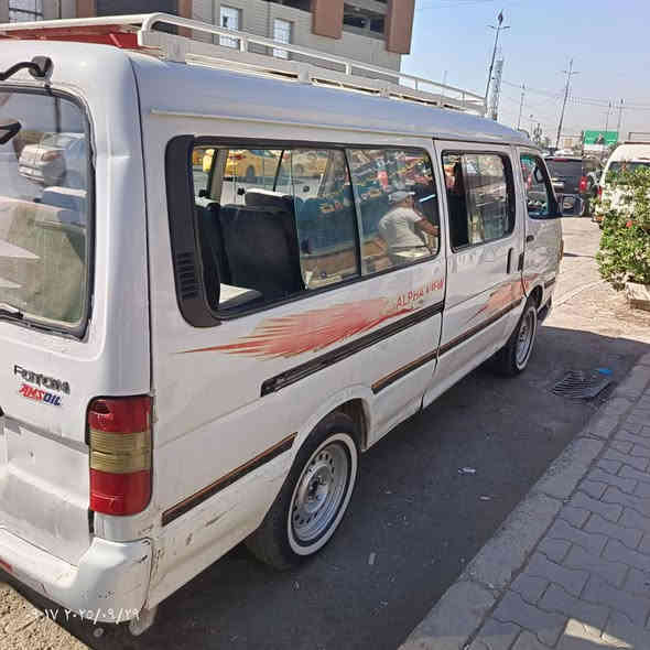 السلام عليكم فتون مديل ٢٠١٠ مشروع وطني  تخم تاير دوشمه كله جديد سعر ٥٧ وبيها مجال ‏‪***********‬‏ مكلف بلنشر
