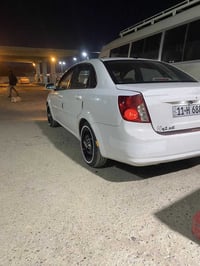 اوبترا • ٢٠٠٩ • محرك شرط