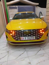 ازيرا ٢٠٢٣ • ماشيه ١٥٠٠٠ • بصره