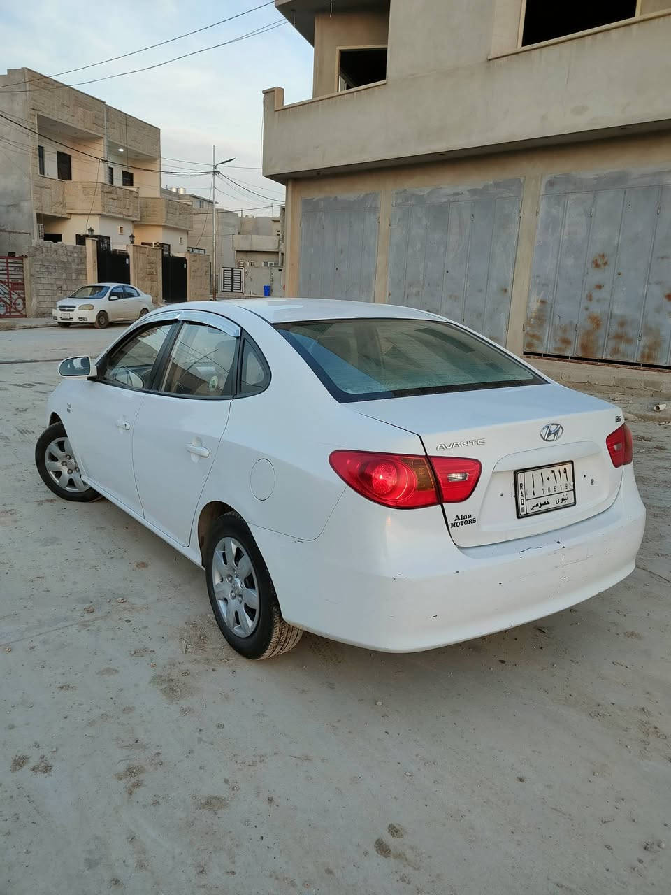 افانتي موديل 2009
لابارد ولا تبديل
ماشيه125الف
***********
