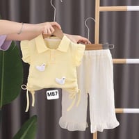 تراك بنات • مقاس ١-٥ سنة • مجاور مجمع الغدير