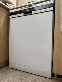 غسالة صحون • اربيل زانكو