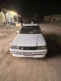 بصرة زبير • تحويل ثاني يوم • مكينة وكير كفاله