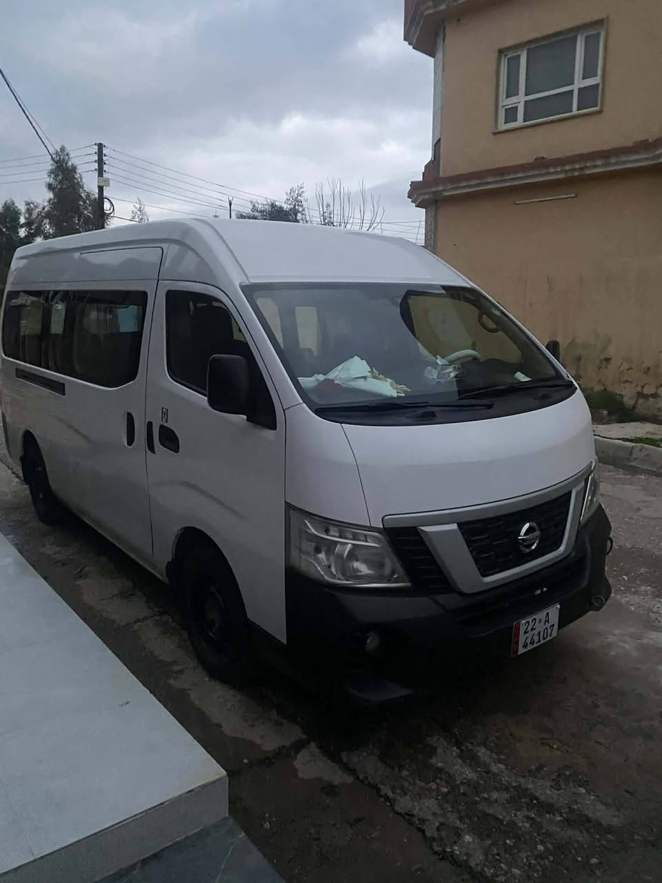 السلام عليكم سياره نيسان ٢٠١٩ للبيع سياره جديده السياره مكفوله كفاله عامه التواصل على هاذا الرقم 
***********
