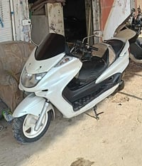 ماطور ماجسته • بدون محرك • تلعفر