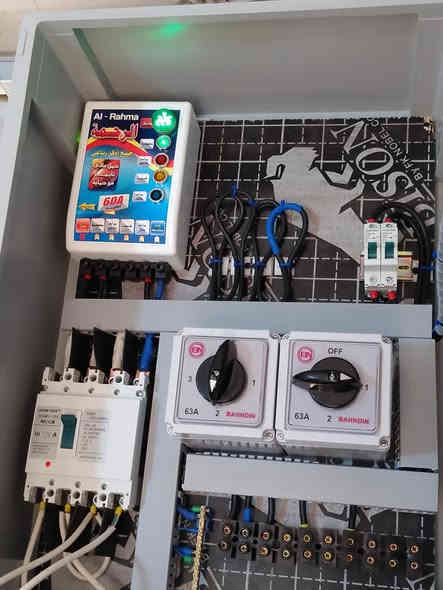 السلام عليكم يوجد عمل كافه البوردات ATS وبوردات المنازل الاعتياديه وبوردات الموطورات  بشغل درجه اولى  للاستفسار الاتصال على *********** 
***********
