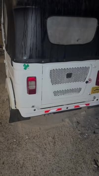 البصرة • توك توك • للبيع